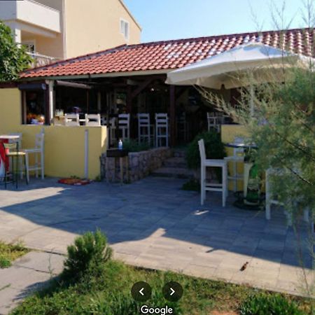 Charming Dalmatian Apartment With Panoramic View تكون المظهر الخارجي الصورة