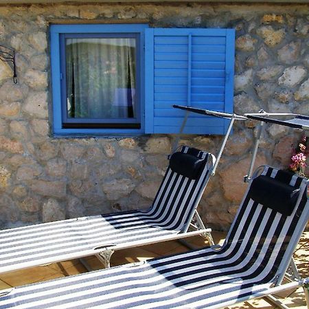Charming Dalmatian Apartment With Panoramic View تكون المظهر الخارجي الصورة