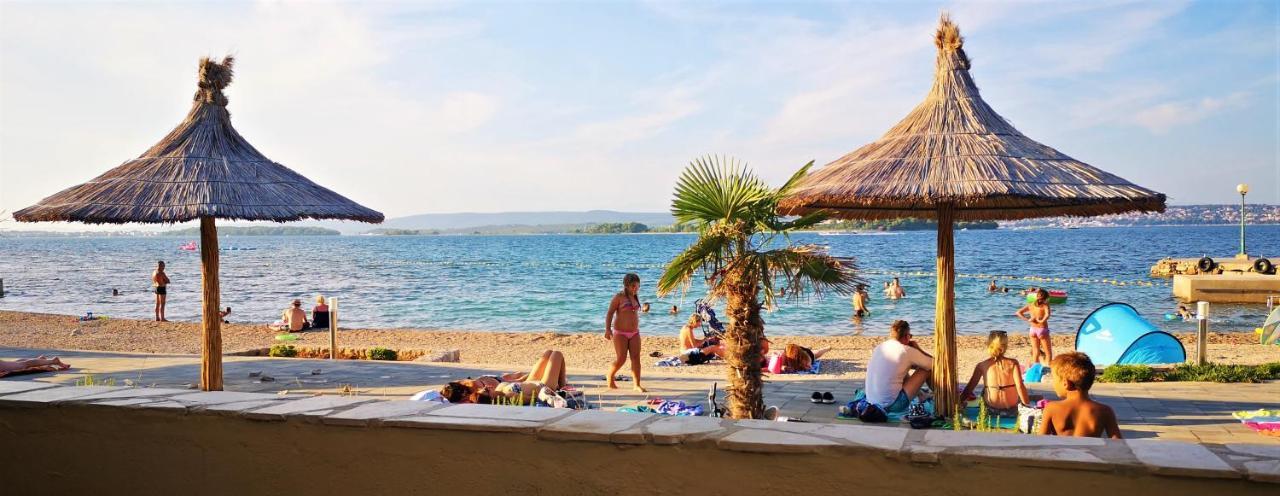 Charming Dalmatian Apartment With Panoramic View تكون المظهر الخارجي الصورة