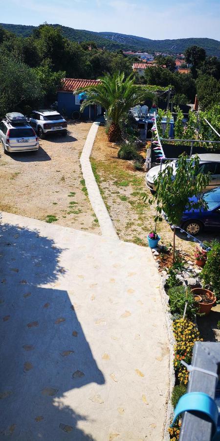 Charming Dalmatian Apartment With Panoramic View تكون المظهر الخارجي الصورة