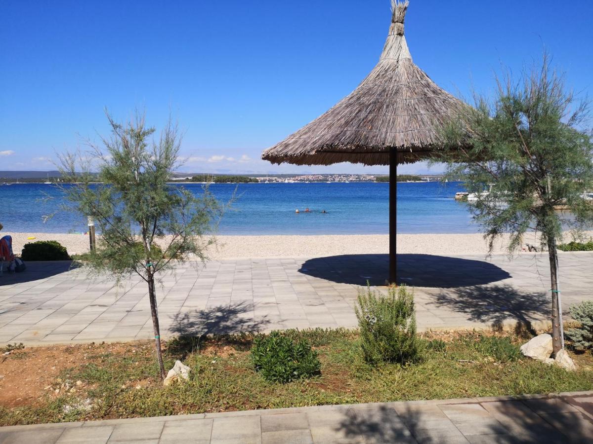 Charming Dalmatian Apartment With Panoramic View تكون المظهر الخارجي الصورة