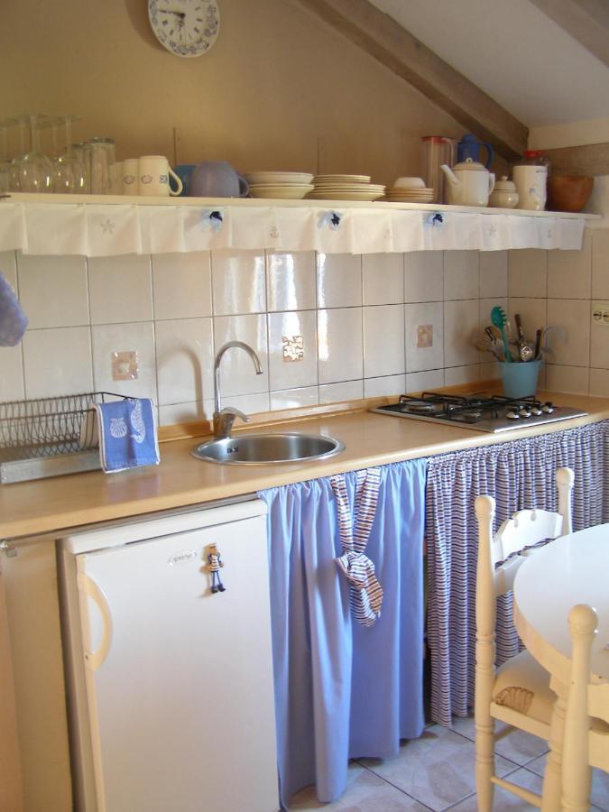 Charming Dalmatian Apartment With Panoramic View تكون المظهر الخارجي الصورة