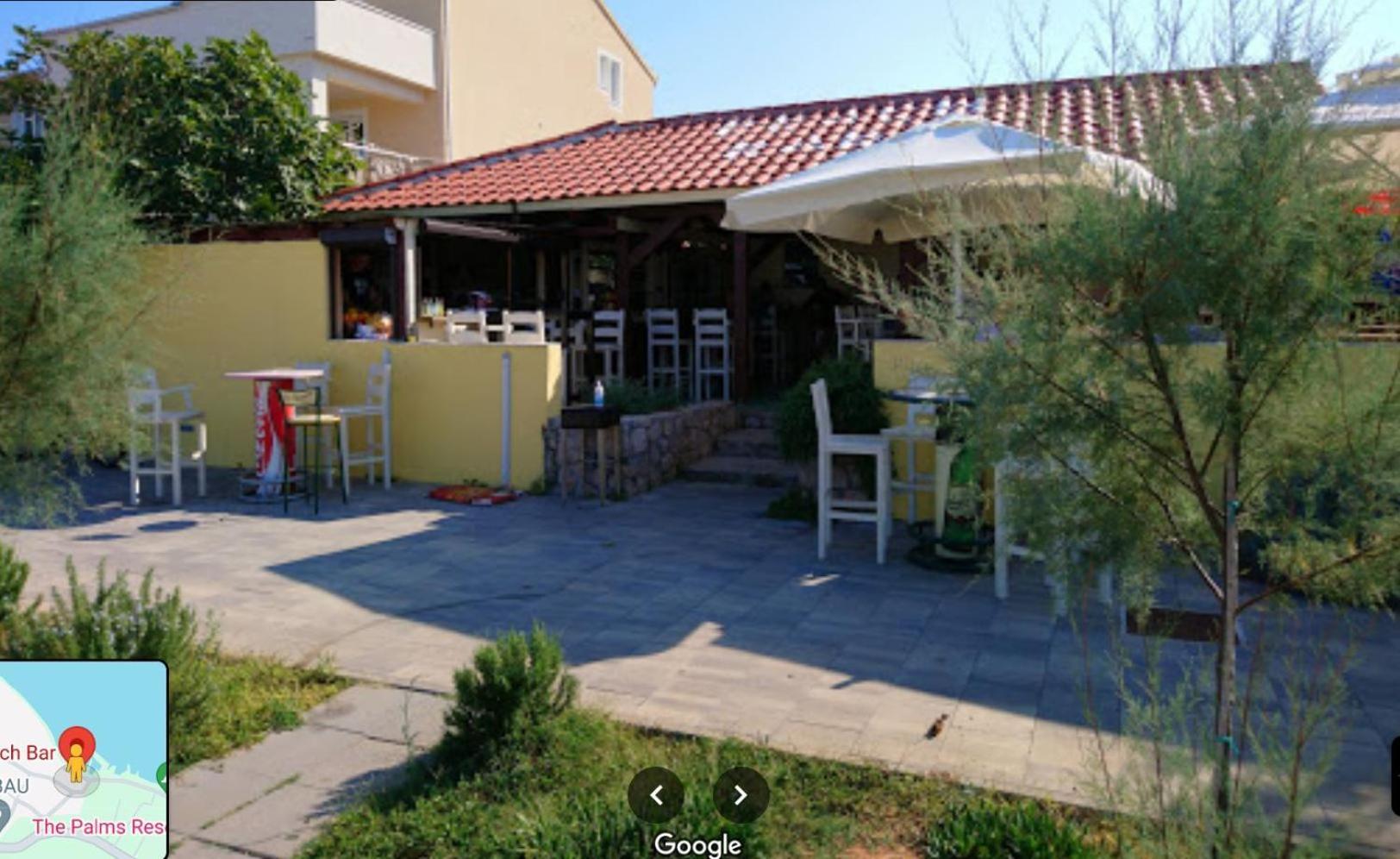 Charming Dalmatian Apartment With Panoramic View تكون المظهر الخارجي الصورة