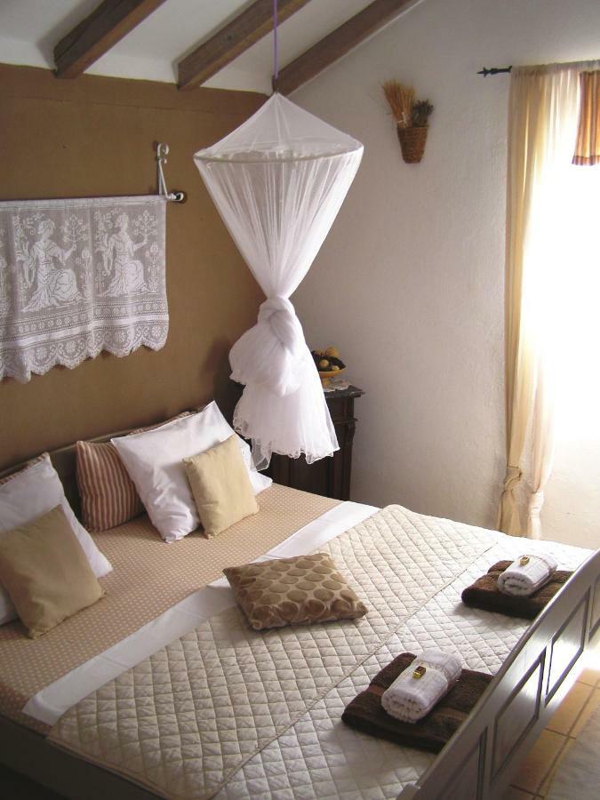 Charming Dalmatian Apartment With Panoramic View تكون المظهر الخارجي الصورة